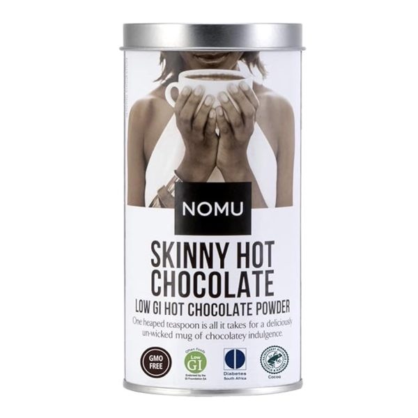 Nomu Skinny Hot Chocolate