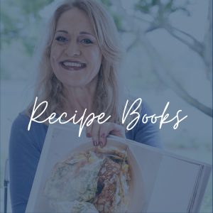Recipe Books