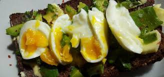 avo and egg