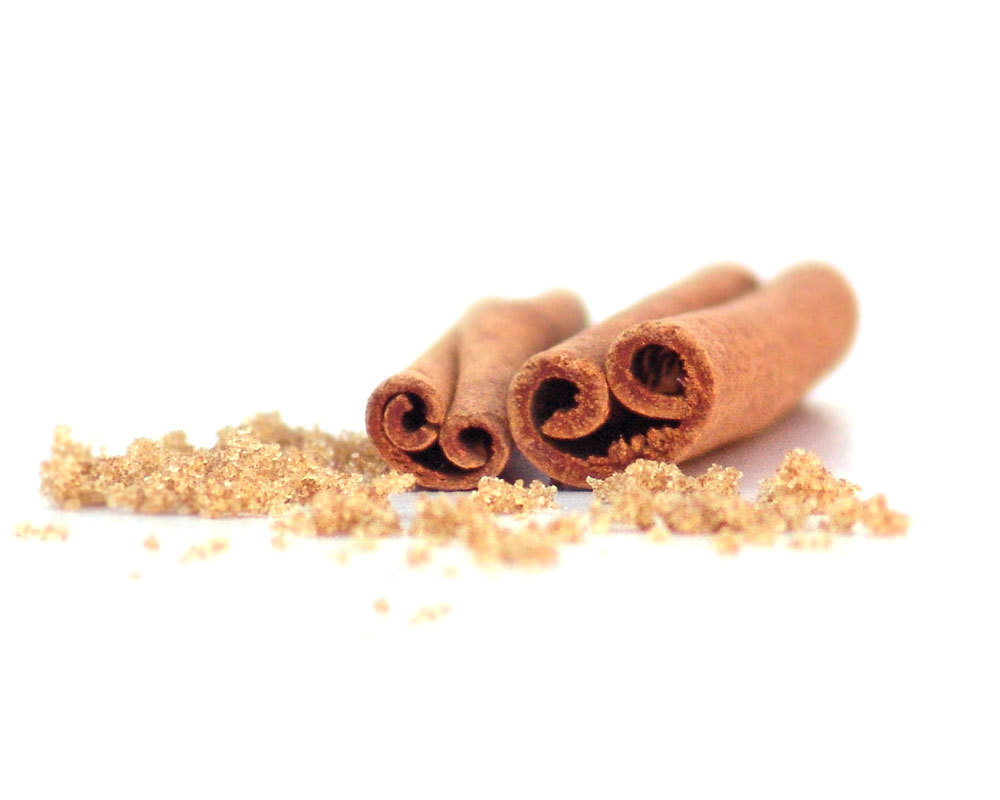 Cinnamon sugar