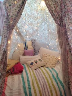 cosy tent