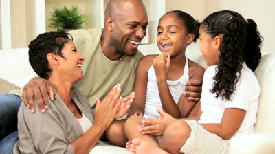 family time