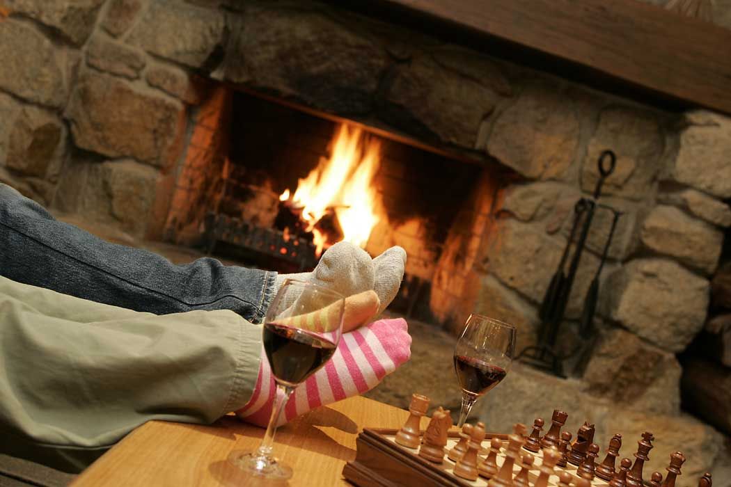 fireside