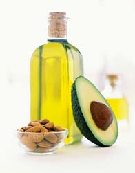 healthy fats