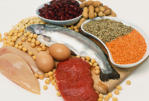 Lean-Protein