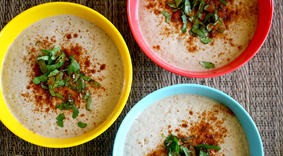 soup 2