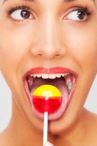 sucker