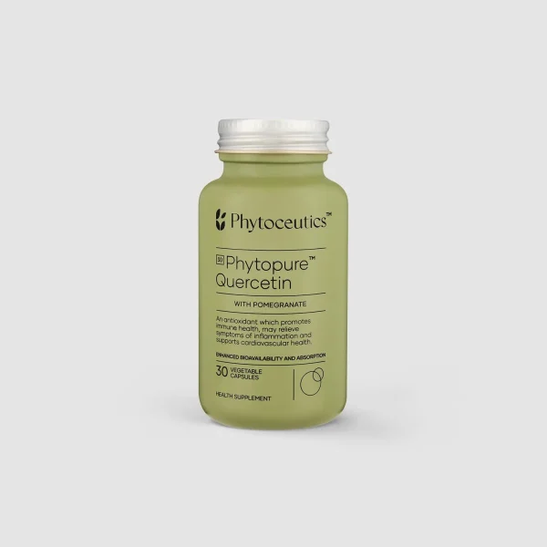 Phytopure® Quercetin with Pomegranate