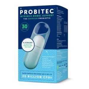 Probitec Intrinsic Bowel Support