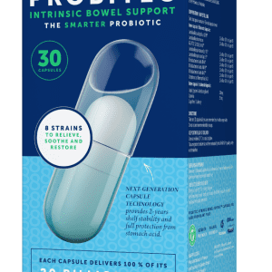 Probitec Intrinsic bowel support