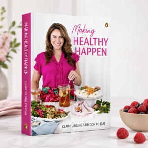 Make Healthy Happen