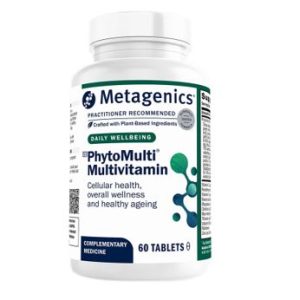 PhytoMulti MultiVitamin (Metagenics)