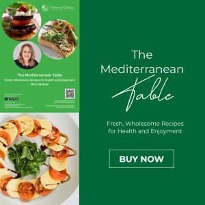 The Mediterranean Table